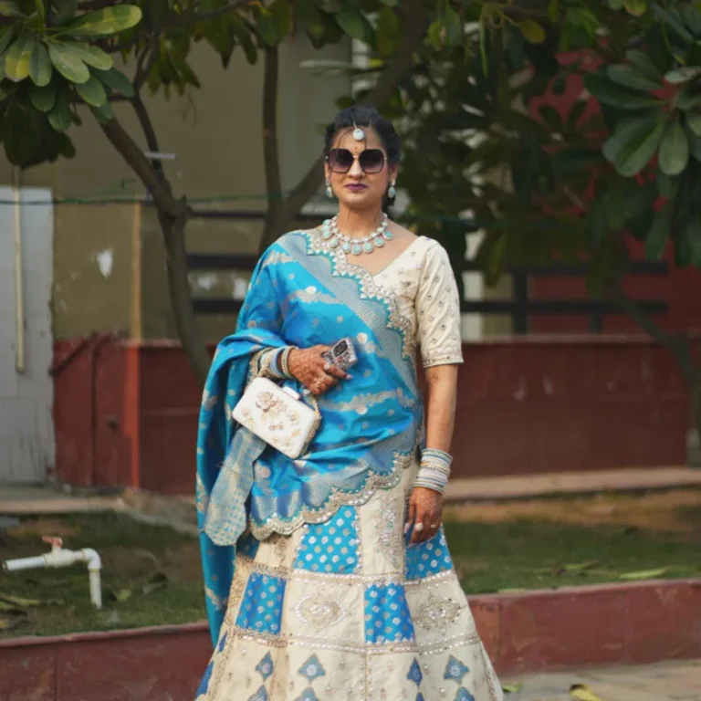 Mahi Thakur