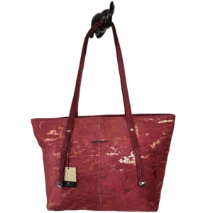 Essence Shopping Tote | Spacious & Stylish Everyday Bag