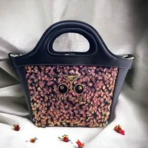 eyetheme Black Sling