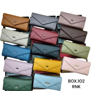 CLASSIC ENVELOPE WALLET