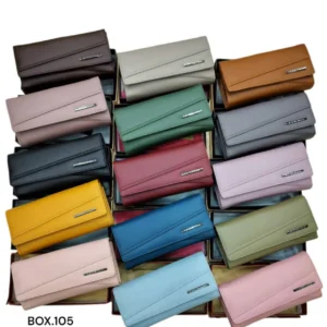 MODERN MINIMALIST WALLET