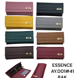 GOLDEN ACCENT WALLET